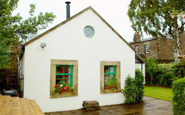 Garden Suite Edinburgh