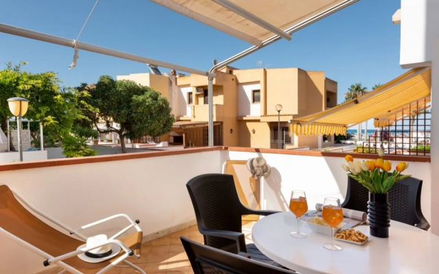 Appartamento Faro Blu