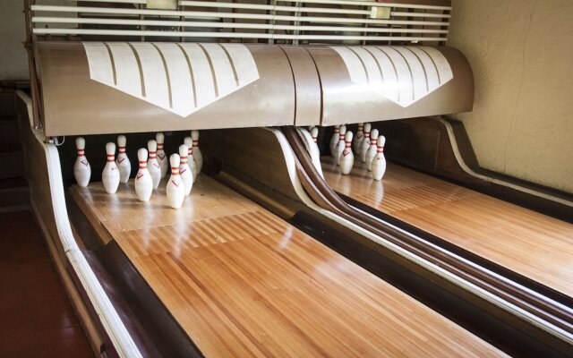 El Refugio Hotel & Spa