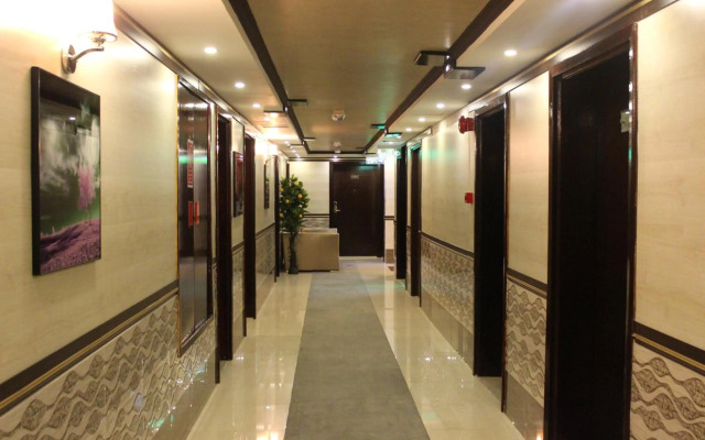 Mount Royal Hotel