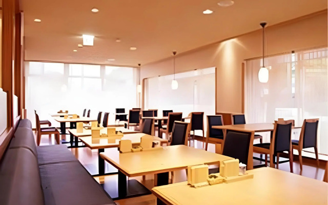 Kokura Recent Hotel