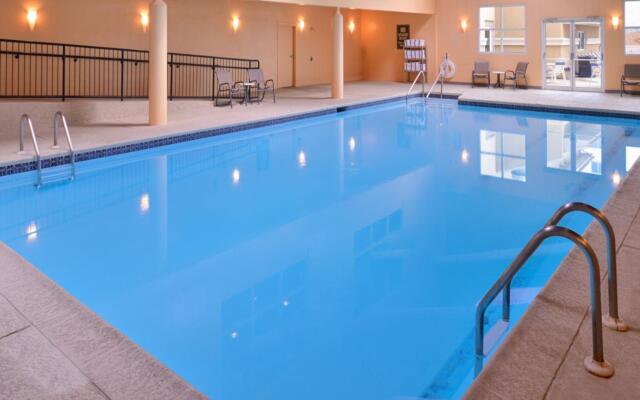 Holiday Inn Martinsburg by IHG