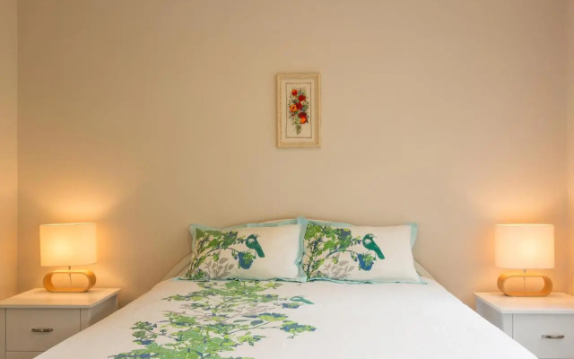 Ocean View B&B