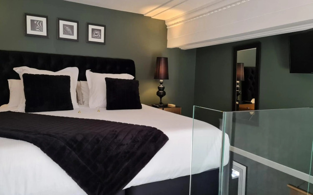 Hotel d'Urville