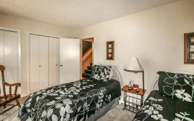 Halcon Townhouse Unit 449