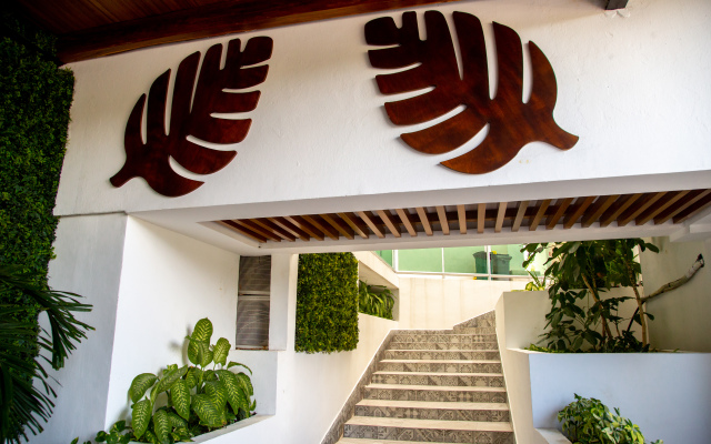 Ocean Dream Cancun by GuruHotel