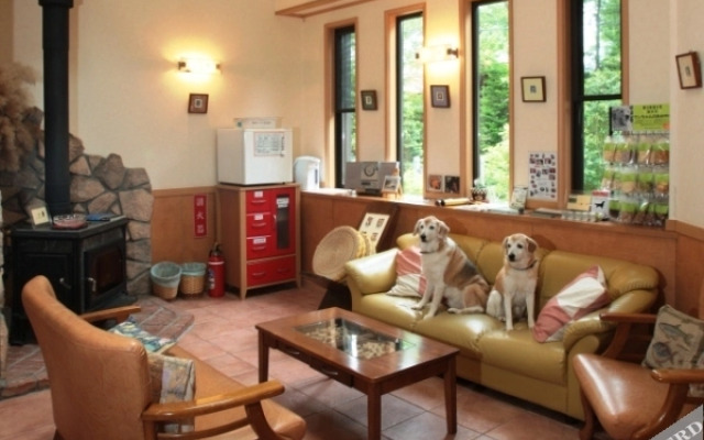 Pension Nagi No Hi
