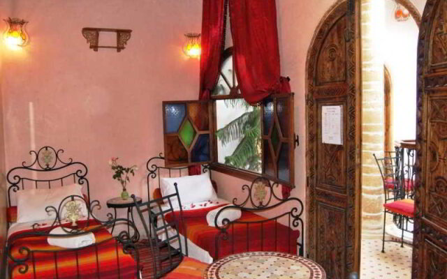 Riad Hotel Ali Baba