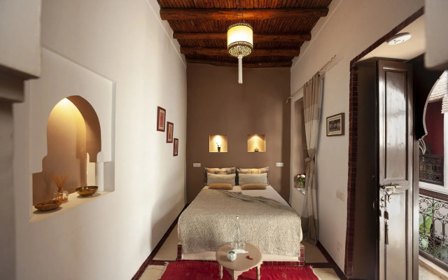 Riad Boussa