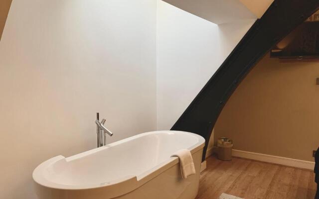 Quebecs Luxury Aparthotel