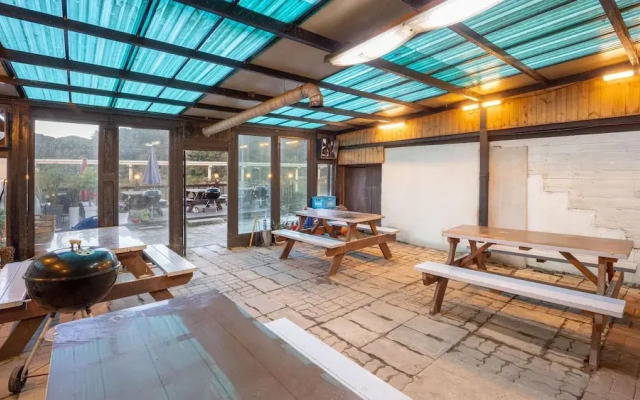 Gangchon Beautiful pet House Pension