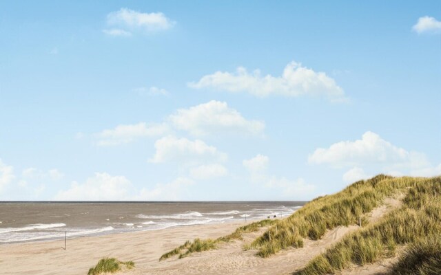 Amazing Apartment in Bredene With 1 Bedrooms and Wifi