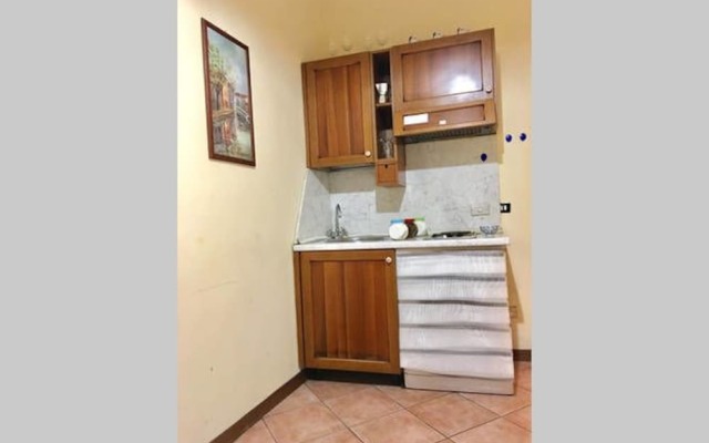 Milano Flat – Mazzini