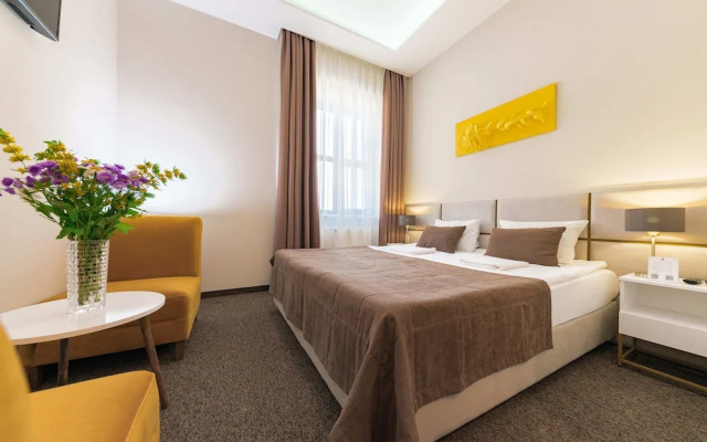 Wish Aqua & SPA Resort