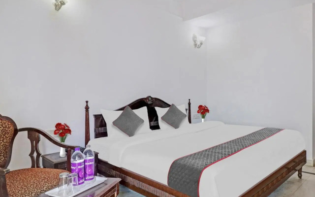 Collection O 80479 Yash Continental