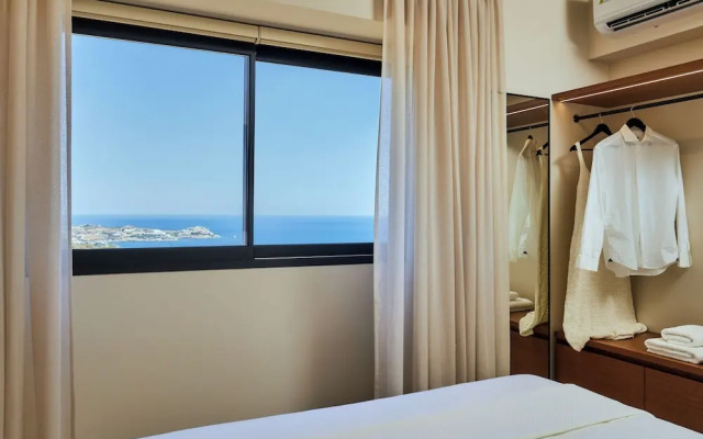 The Nook -luxury Living at the Edge of Tranquility