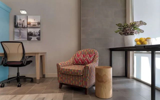 Home2 Suites By Hilton Kokomo