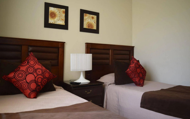VO Suites