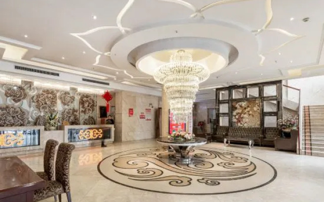 Guanghe International Hotel