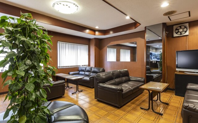 Tabist Business Hotel New Ohama