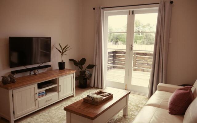 Apartment on St Georges