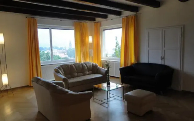 Giuliano Suites
