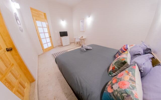 Once Upona Time In Mexico - Kasa Kaktus