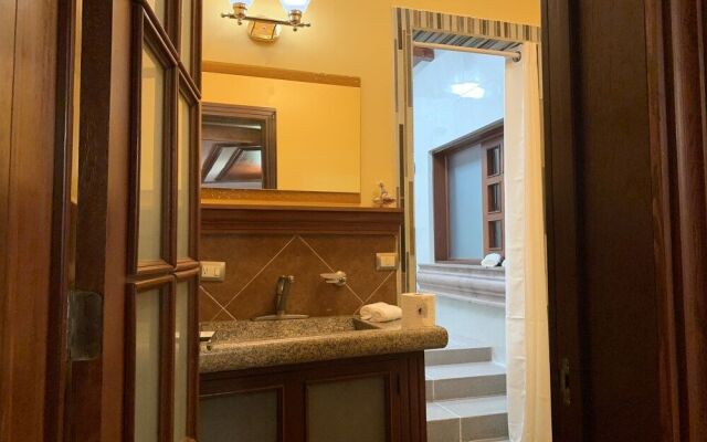 Hotel Quinta Maria Bonita