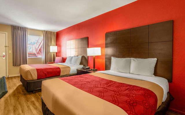 Econo Lodge Meridian