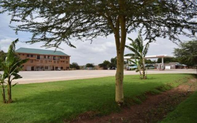 Boma Hotel