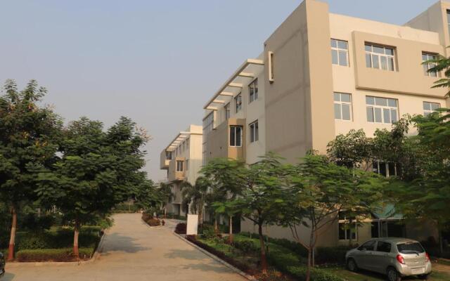 FACULTY House