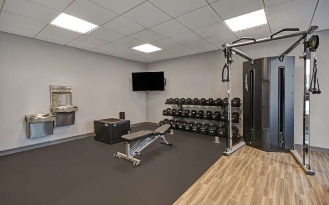 Hampton Inn Cave City, KY