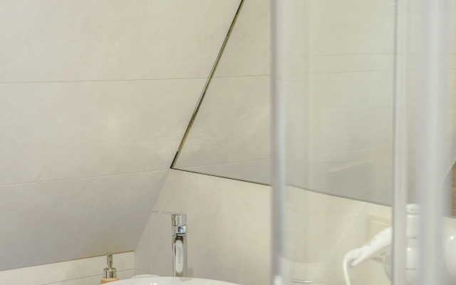 Sielanka Apartamenty SPA