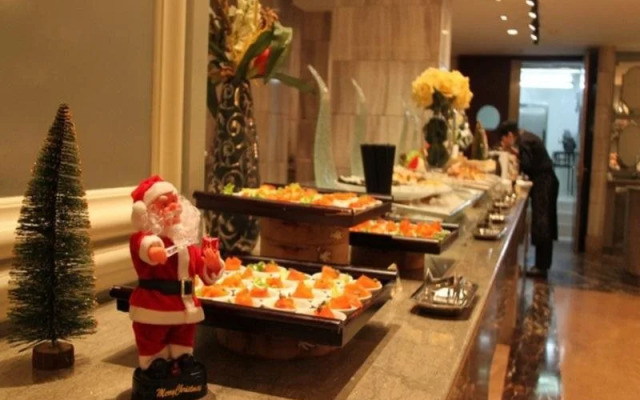 Landison Hotel Xinchang