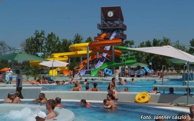 Gárdi Apartman