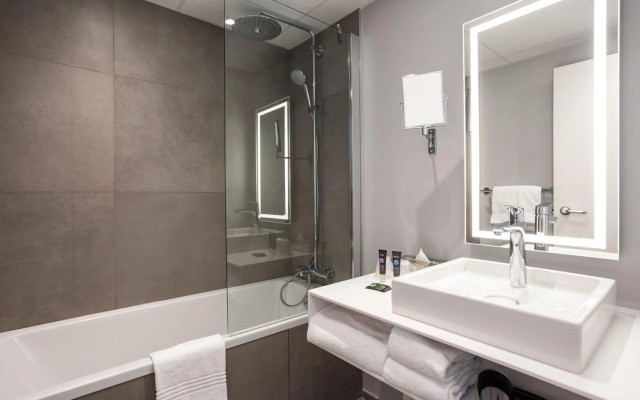 Novotel Annecy Centre