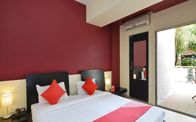 Capital O 22124 Hotel Lotus Residency