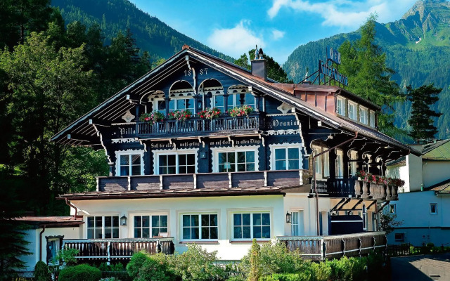 Villa Orania