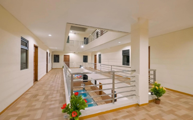 Caroline Guest House