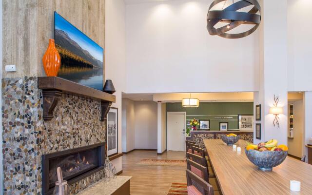 Hampton Inn & Suites Whitefish
