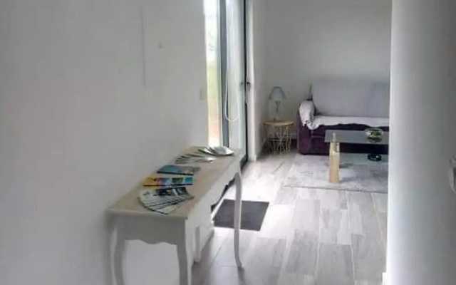 Villa - Sleeps 4 & Free Parking