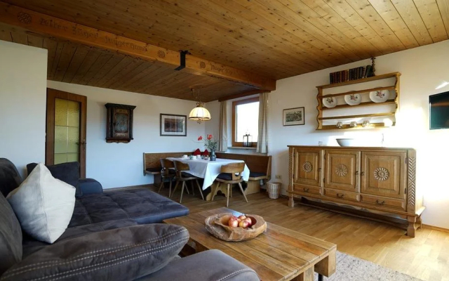 Apartmenthaus Jagdhof