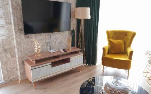 1-bedroom, nearby services, park, free wifi, free parking - BH7