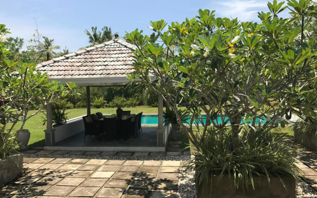 Villa Sublime