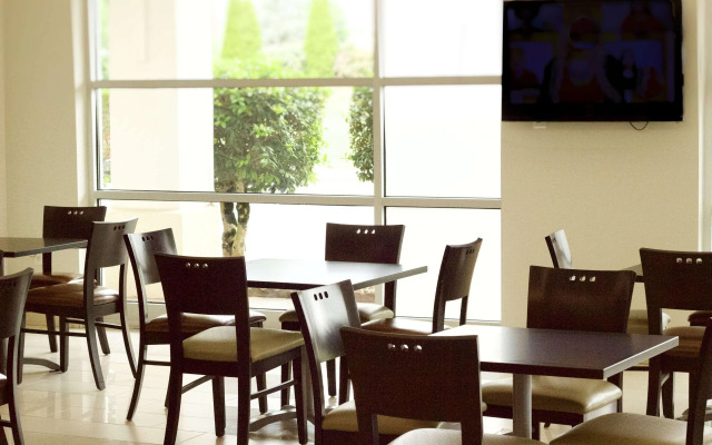 Quality Inn near Chattanooga South