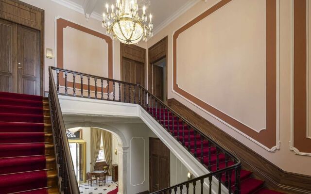 MS Collection Aveiro Palacete de Valdemouro