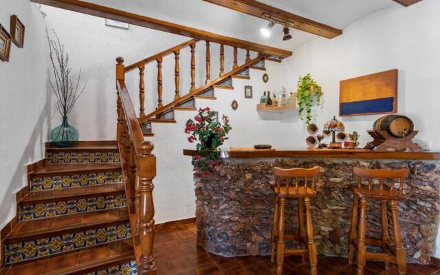 Villa Benimarco - Plusholidays