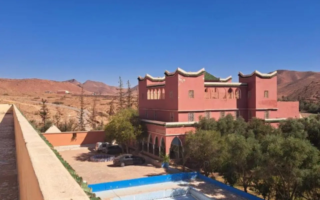 Auberge Targa Taliouine