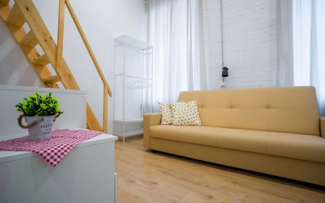 Апартаменты Variant K15