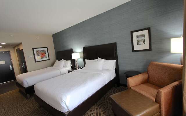 Hilton Garden Inn Findlay